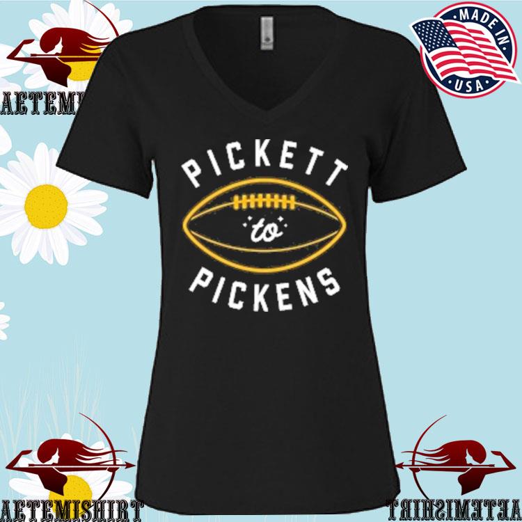 Pickett To Pickens Shirt, hoodie, sweater, long sleeve and tank top