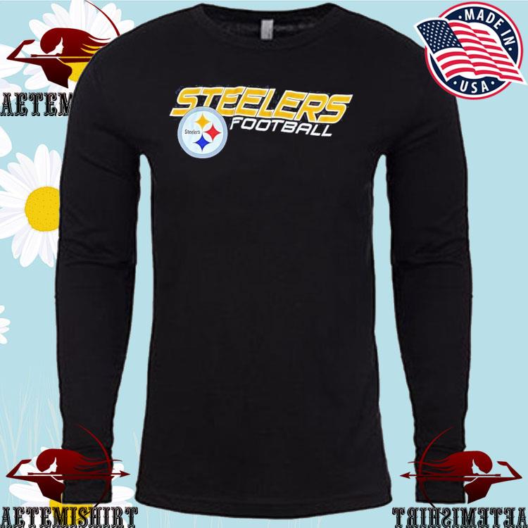 Pittsburgh Steelers medium NFL T-shirts, hoodie, sweater, long sleeve and  tank top