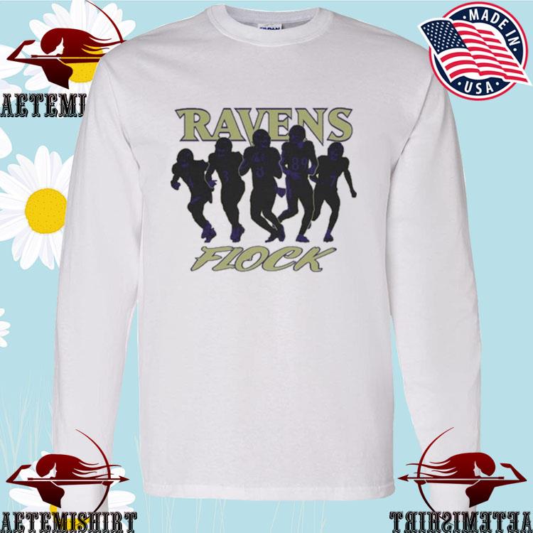 Baltimore Ravens by Zay Flowers shirt, hoodie, sweater, long sleeve and  tank top