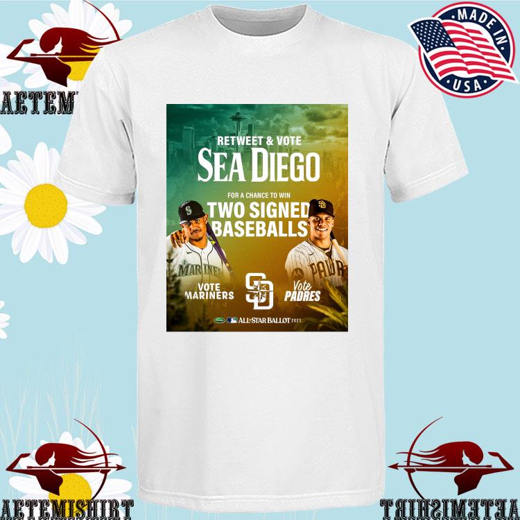 Vote For Mariners T-shirt, hoodie, sweater, long sleeve and tank top