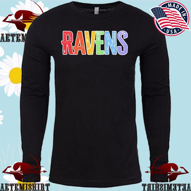 Official Ravens Pride Shirt, hoodie, sweater, long sleeve and tank top