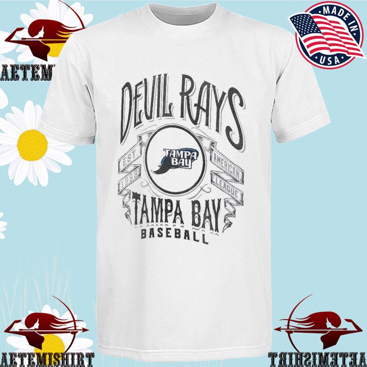 Official Devil Rays Tb Rays Shirt, hoodie, tank top, sweater and