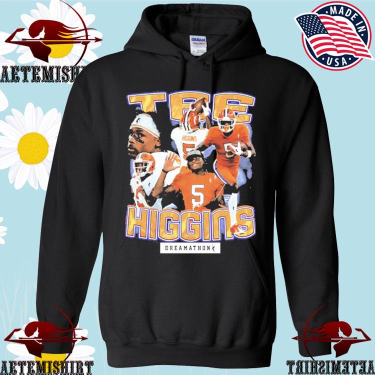 Tee Higgins Official Store, Shirts Hoodies