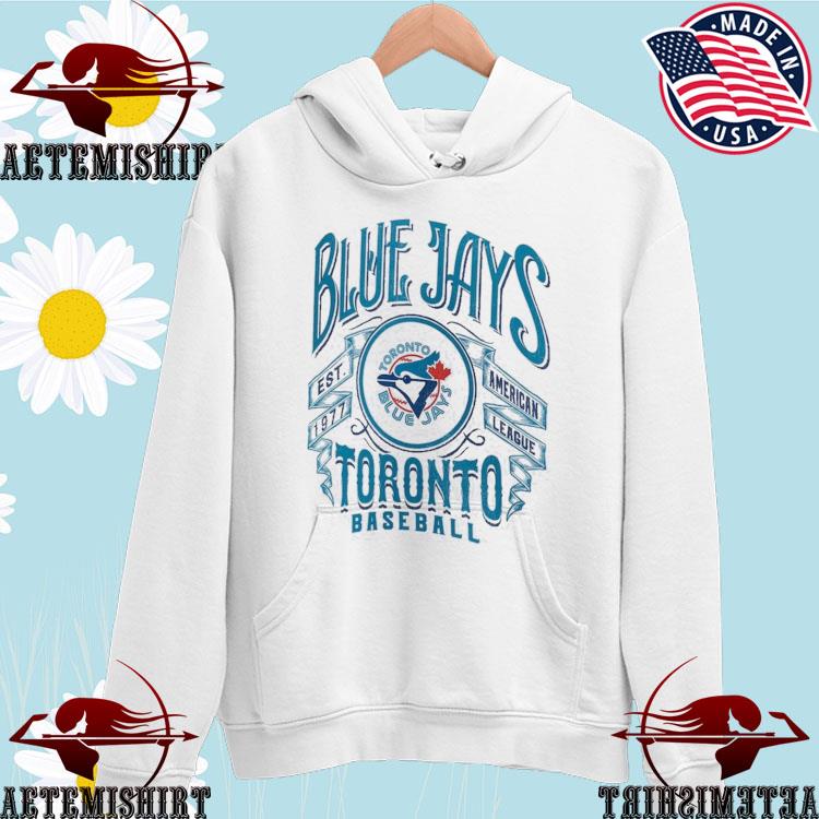 Toronto Blue Jays Darius Rucker Collection Distressed Rock T-Shirt, hoodie,  sweater, long sleeve and tank top