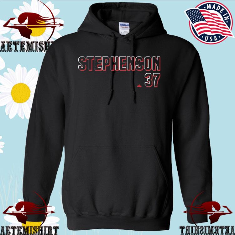 Tyler Stephenson team font shirt, hoodie, sweater and v-neck t-shirt