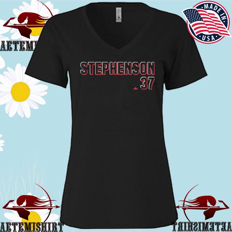 Tyler Stephenson team font shirt, hoodie, sweater and v-neck t-shirt