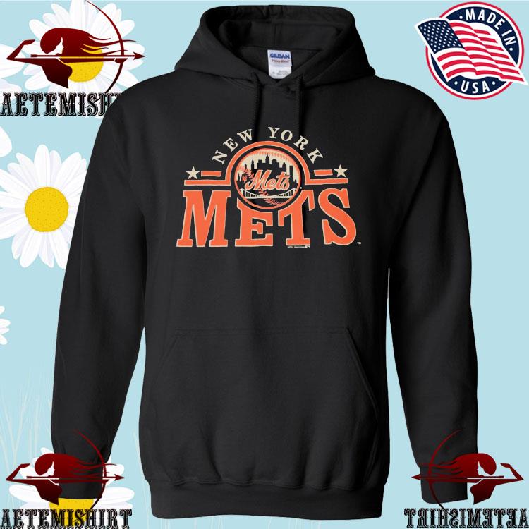 Official vintage 1989 artex new york mets black and orange MLB Baseball T- shirts, hoodie, tank top, sweater and long sleeve t-shirt