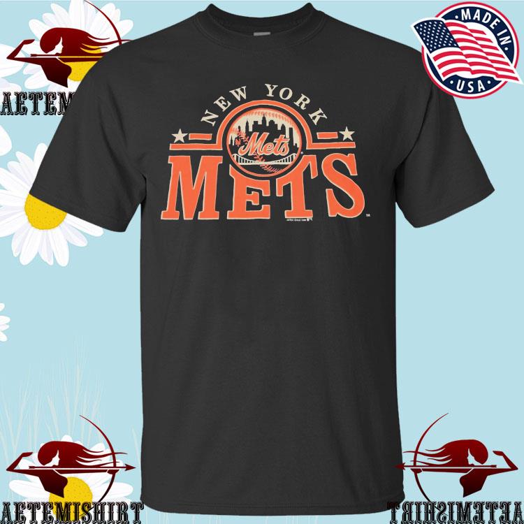 Official vintage 1989 artex new york mets black and orange MLB Baseball T- shirts, hoodie, tank top, sweater and long sleeve t-shirt