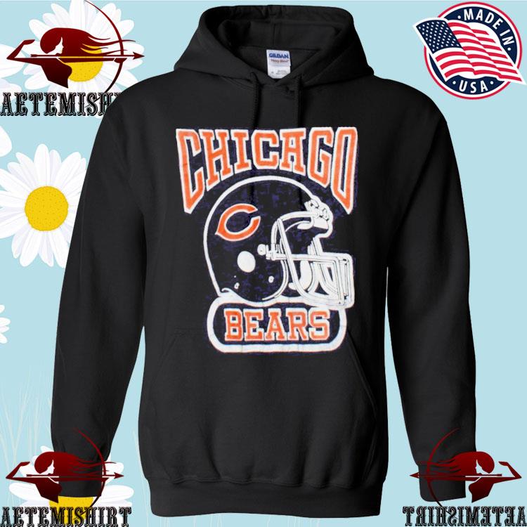 Official vintage chicago bears 1990s T-shirt, hoodie, sweater, long sleeve  and tank top