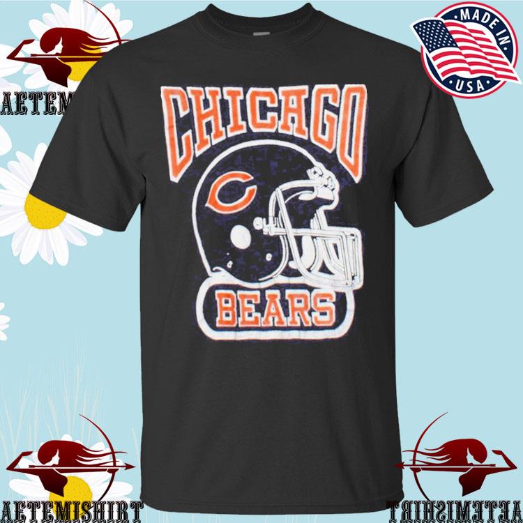 Vintage Chicago Bears T-shirt made in USA