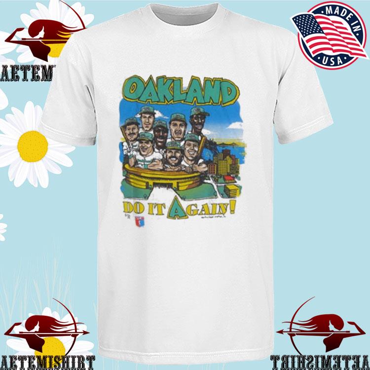 Oakland Athletics Mens T-Shirt, Mens A's Shirts, A's Baseball Shirts, Tees