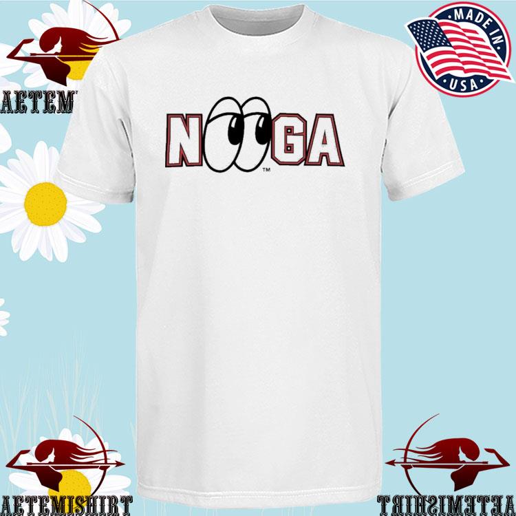 Chattanooga Lookouts Nooga Shirt, Hoodie, Sweatshirt