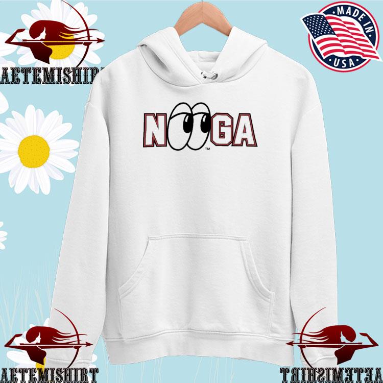 Official Chattanooga Lookouts Nooga shirt, hoodie, sweater, long