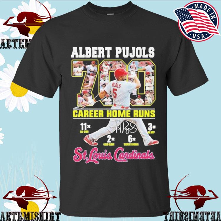 Albert Pujols Apparel, Albert Pujols Jersey, Shirt