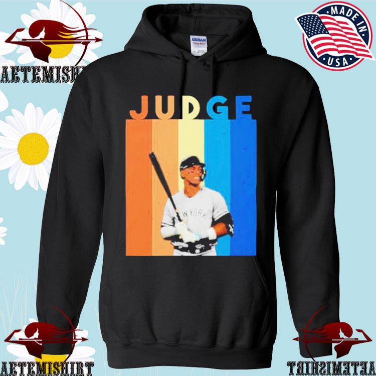 Official All Raise Aaron Judge Shirt, hoodie, sweater, long sleeve