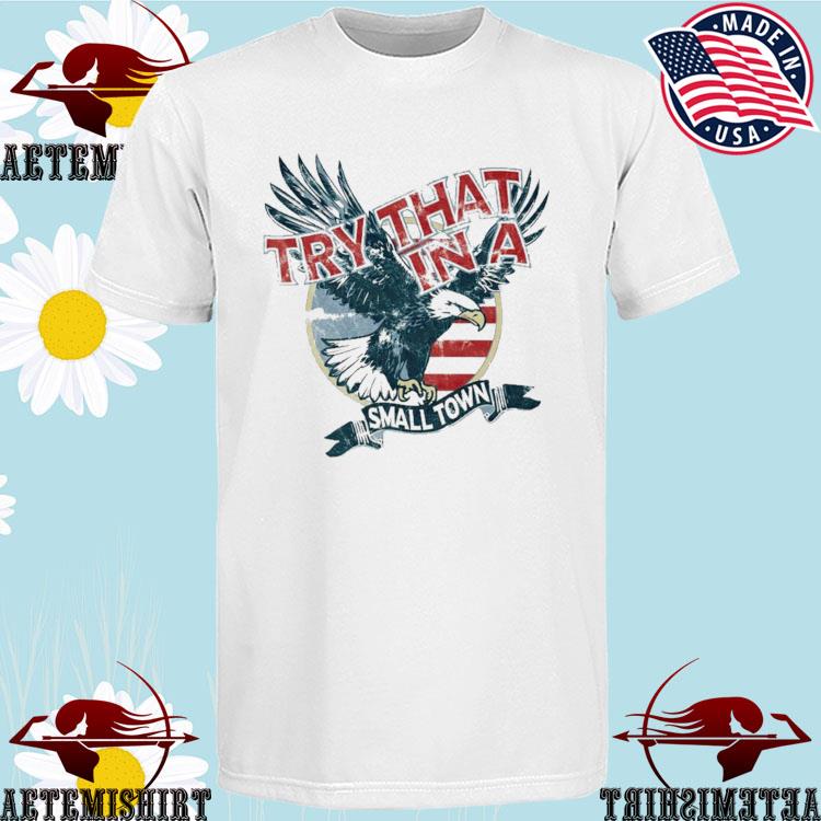 eagle tshirt in 2023  American eagle logo, Eagle tshirt, Logo shirts