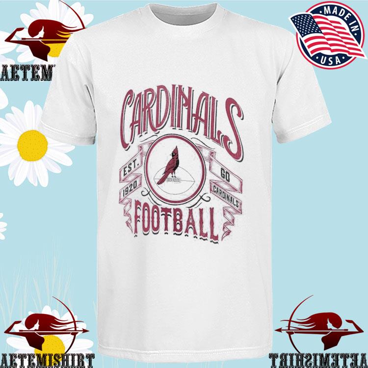 Shirts  Vintage Arizona Football Arizona Cardinals Football