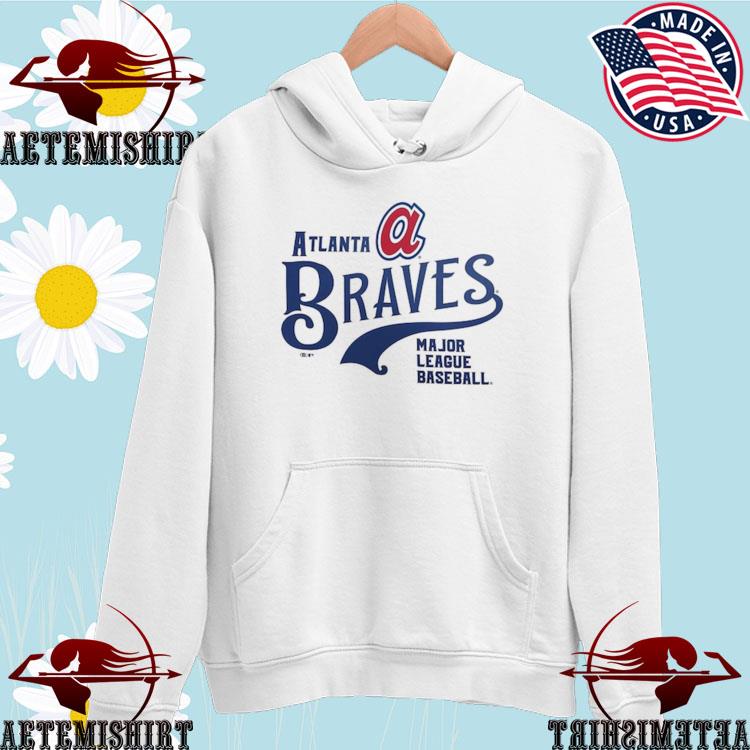 Atlanta Braves Darius Rucker Collection Vintage T-Shirt, hoodie, sweater,  long sleeve and tank top