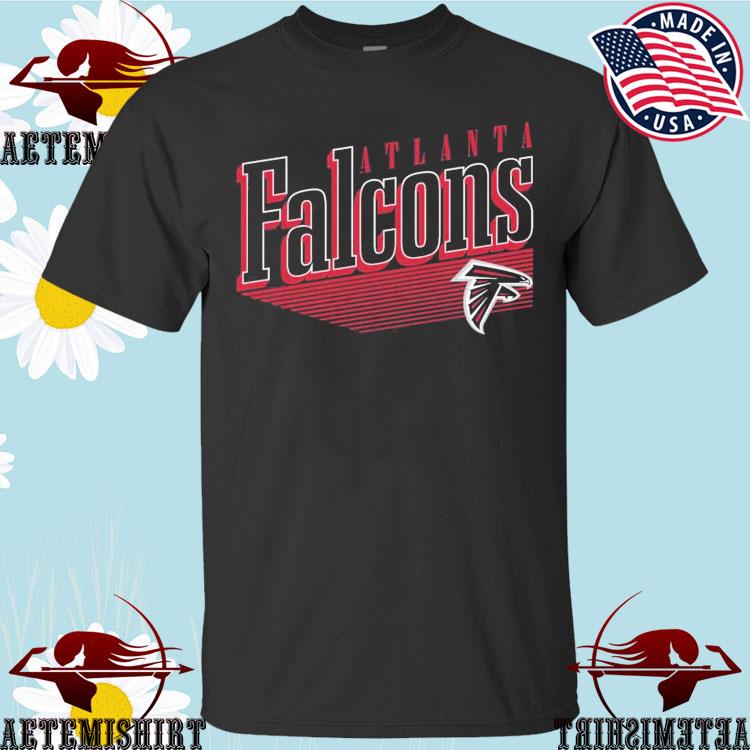 Official atlanta falcons logo T-shirts, hoodie, tank top, sweater and long  sleeve t-shirt