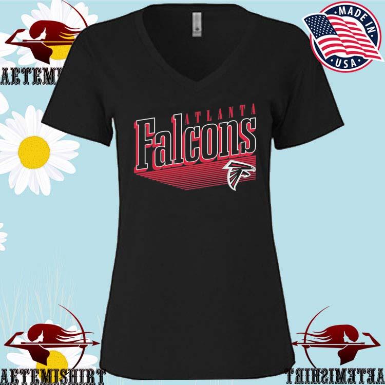 Atlanta Falcons 2023 logo T-shirt, hoodie, sweater, long sleeve and tank top