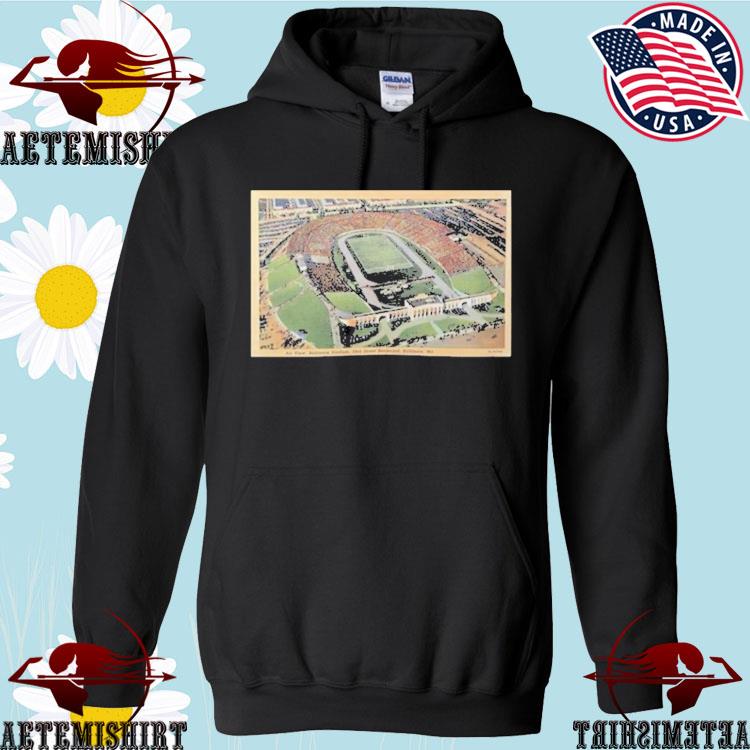 Official babe ruth stadium Shirt, hoodie, tank top, sweater and long sleeve  t-shirt