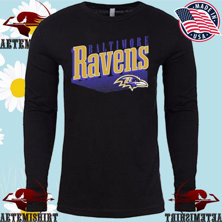 Official baltimore Ravens Lines Logo Sport 2023 Shirt, hoodie, sweater,  long sleeve and tank top