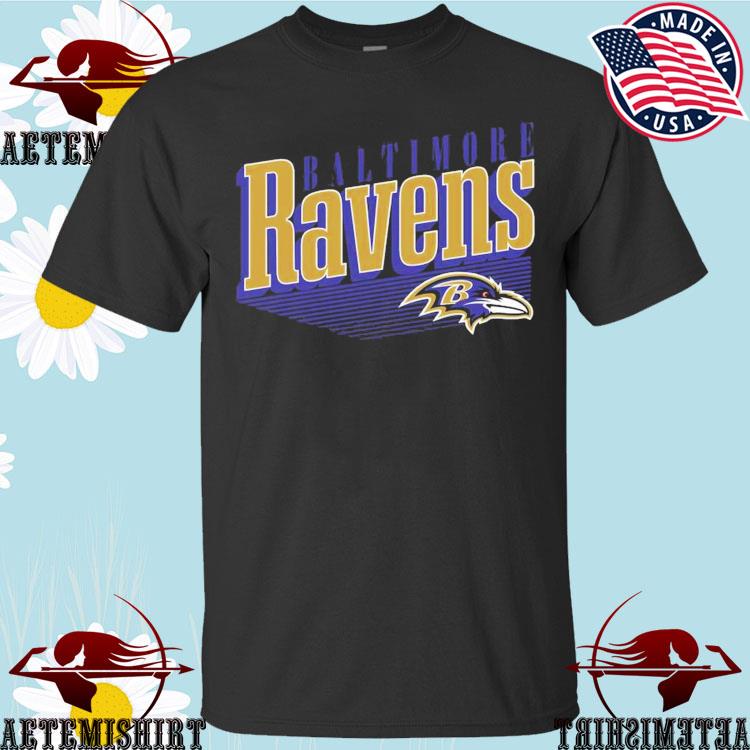 Official baltimore Ravens Lines Logo Sport 2023 Shirt, hoodie, sweater,  long sleeve and tank top