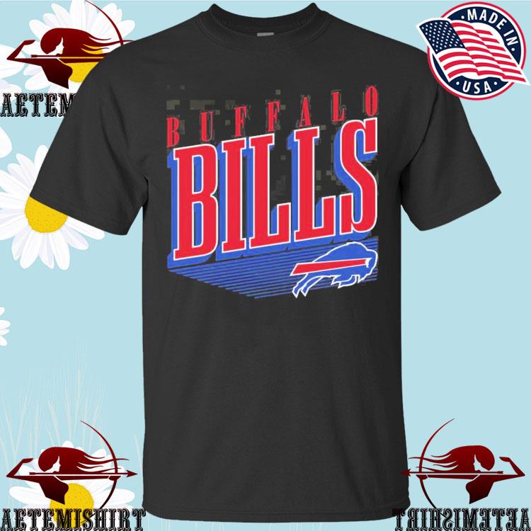 Heart Buffalo Bills NFL Team Logo Shirt, hoodie, sweater, long sleeve and  tank top