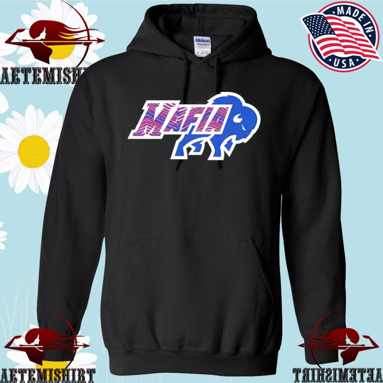 Buffalo Bills Mafia gear zubaz T-shirts, hoodie, sweater, long