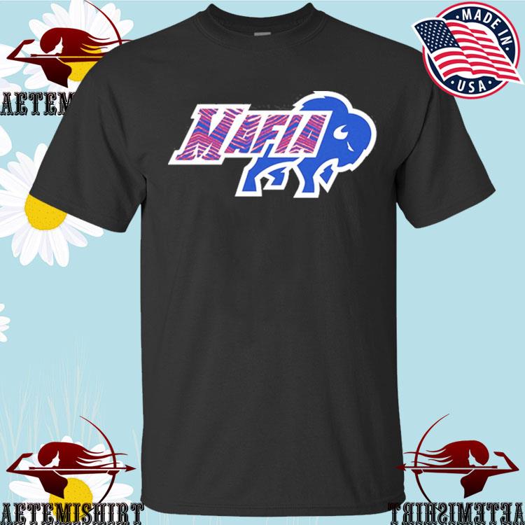 Official buffalo Bills Mafia gear zubaz T-shirts, hoodie, tank top, sweater  and long sleeve t-shirt