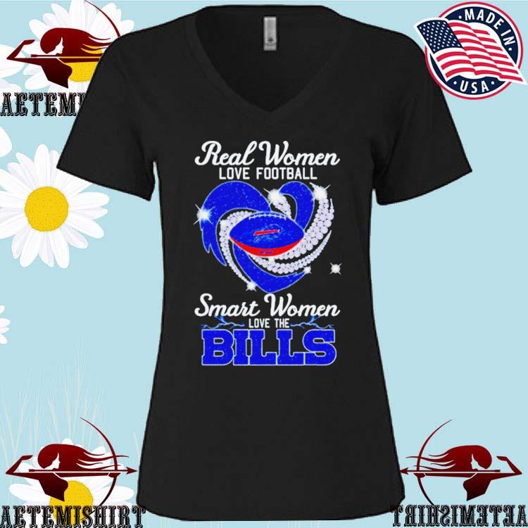 Black Woman Buffalo Bills Girl Shirt, hoodie, sweater, long sleeve and tank  top