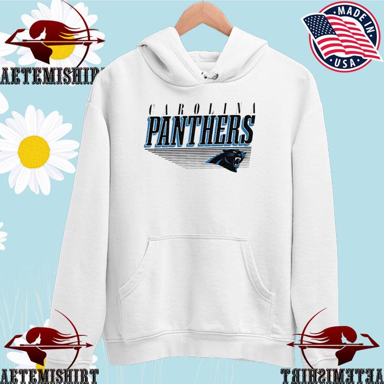 Carolina Panthers NFL Personalized Home Jersey Hoodie T Shirt