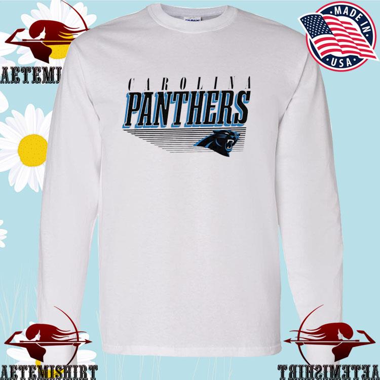 Carolina Panthers The Brand Shirt Long Sleeve, Tank Top