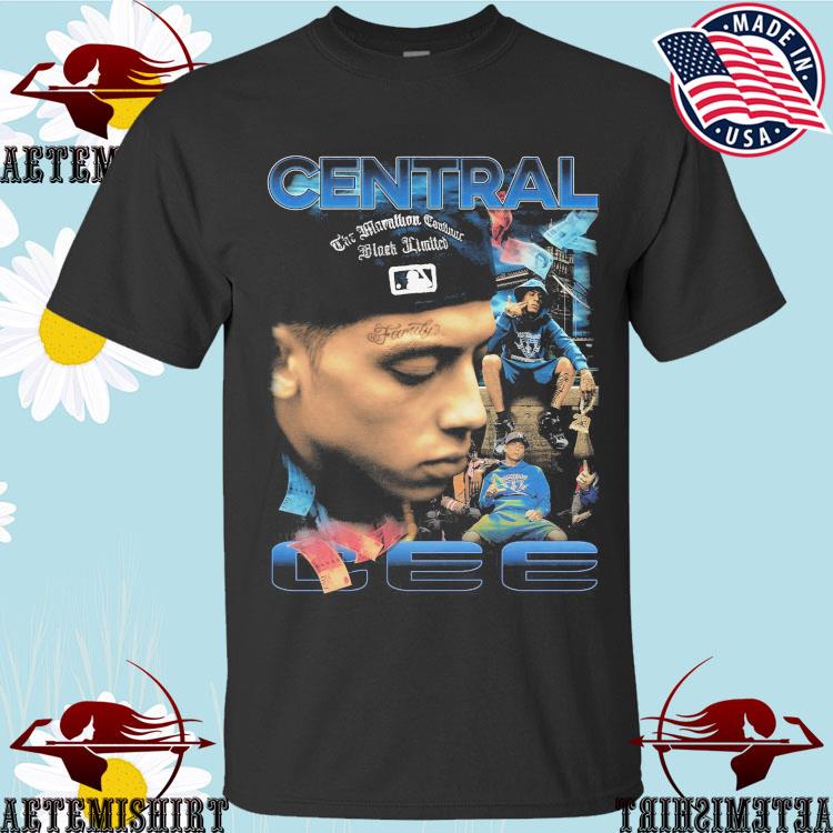 Official central cee MLB T-shirts, hoodie, tank top, sweater and long  sleeve t-shirt