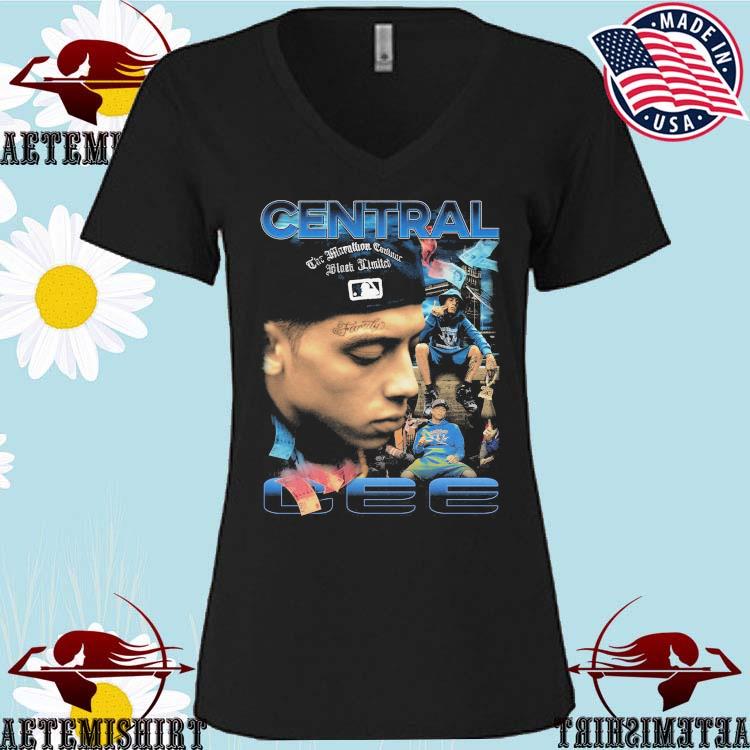 Official central cee MLB T-shirts, hoodie, tank top, sweater and long  sleeve t-shirt