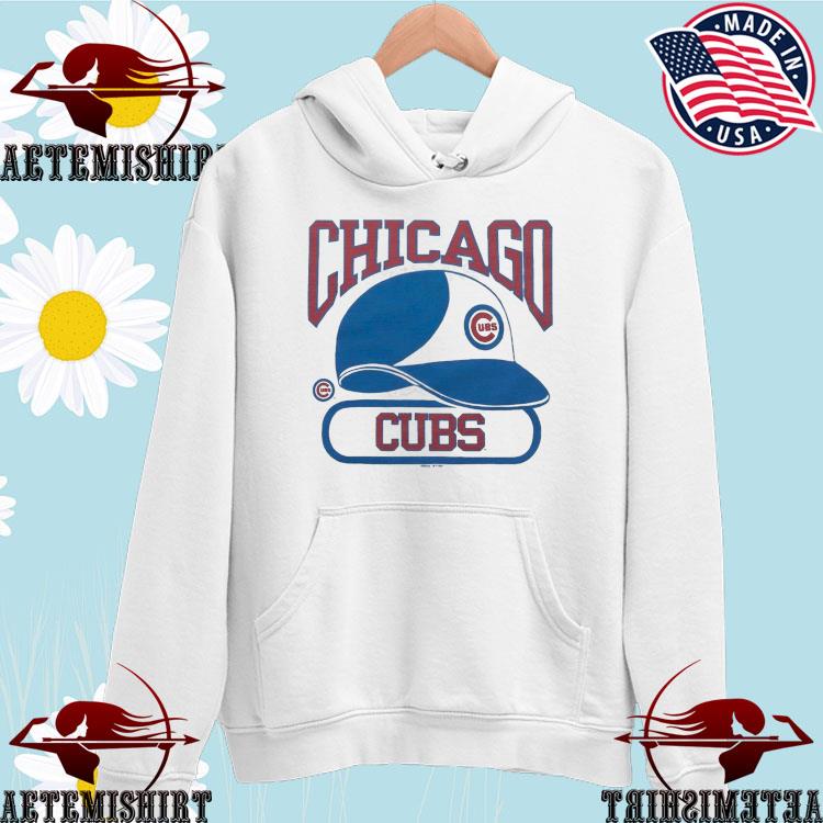 Official Chicago Cubs Hoodies, Cubs Sweatshirts, Pullovers