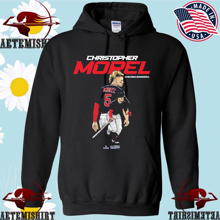 Christopher Morel Chicago Baseball MLBPA T-Shirts, hoodie, sweater