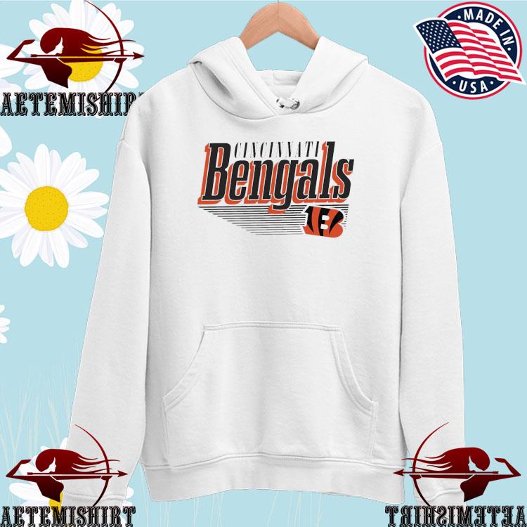 White Bengals Cincinnati Shirt, hoodie, sweater, long sleeve and