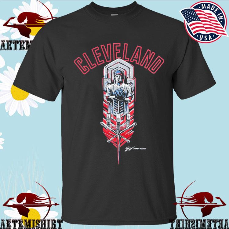 Cleveland baseball tradition T-shirts, hoodie, sweater, long sleeve and  tank top