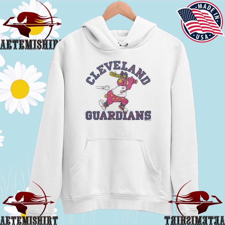 Cleveland Guardians Slider shirt, hoodie, sweater, long sleeve and