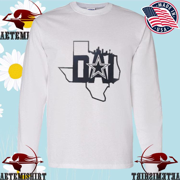 Dallas Cowboys Black Girl shirt, hoodie, sweater, long sleeve and tank top