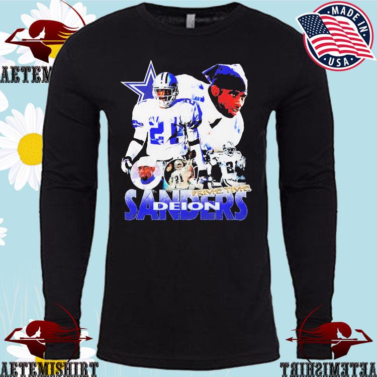 Official deion Sanders Dallas Cowboys Shirt, hoodie, tank top, sweater and  long sleeve t-shirt