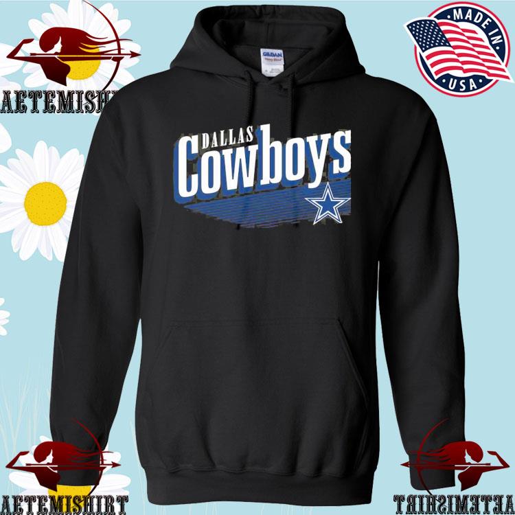 Official dallas Cowboys Lines Logo Sport 2023 Shirt, hoodie, sweater, long  sleeve and tank top