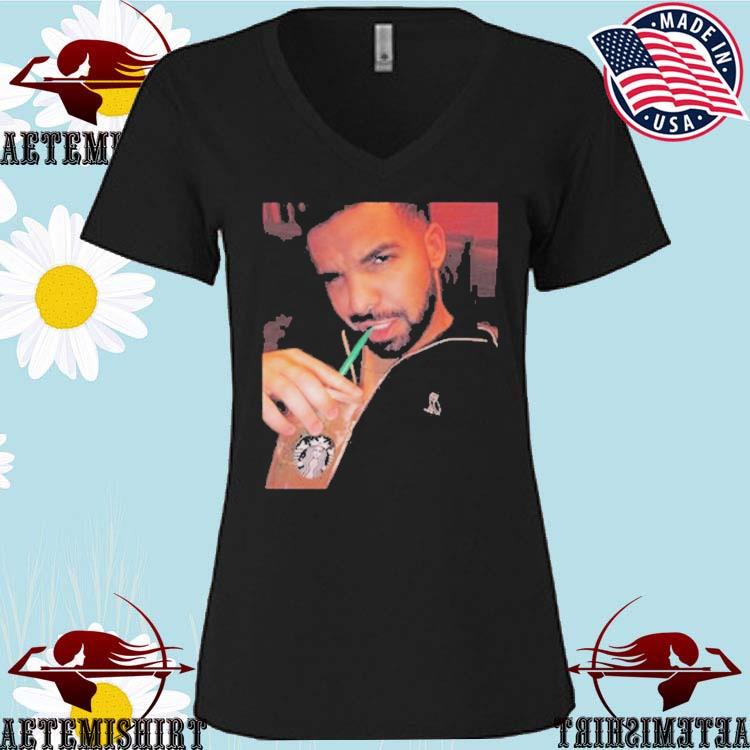 Official fruity drake starbuck T-shirts, sweater, long sleeve and tank top