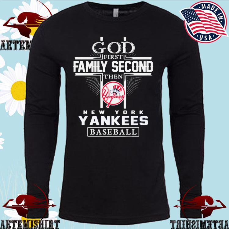 Yankees Family Shirt 