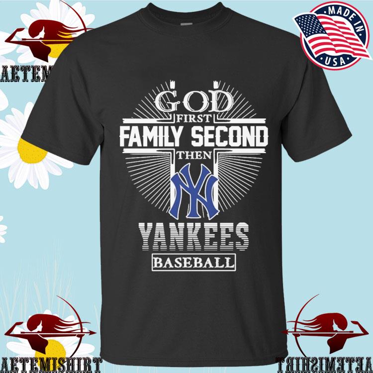 Official i Want To Thank The Good Lord For Making Me A Yankees Shirt,  hoodie, sweater, long sleeve and tank top