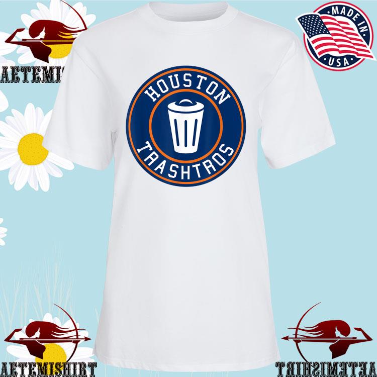 Official Houston Trashtros 2023 T-Shirt, hoodie, sweater, long sleeve and  tank top