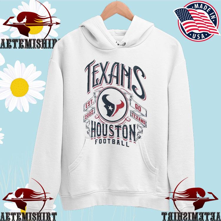 Vintage Houston Texans NFL T-Shirt, Football fan gear, Men s