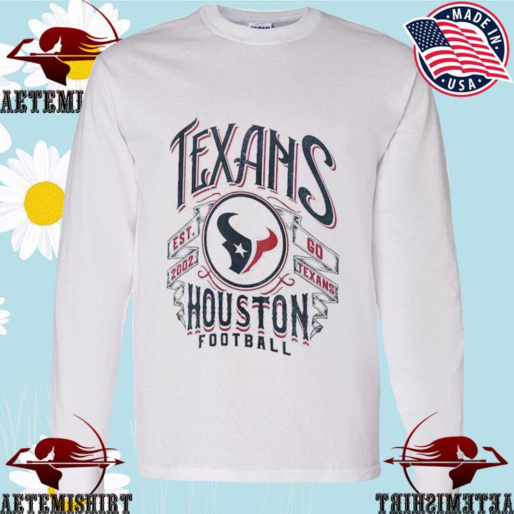 Official houston Texans NFL x Darius Rucker Vintage Football T-Shirt,  hoodie, sweater, long sleeve and tank top