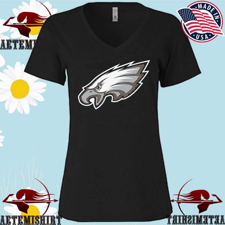 Official infant philadelphia eagles midnight primary logo T-shirts, hoodie,  sweater, long sleeve and tank top